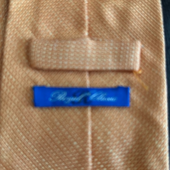 Royal Classic tie in great condition. - Picture 3 of 4